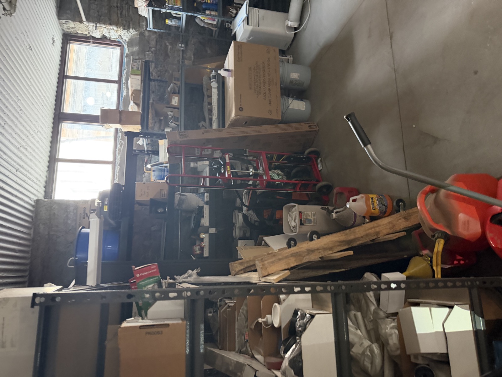 Garage Shop - 2